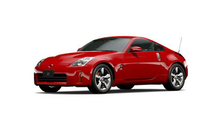Fairlady Z Version S (Z33)